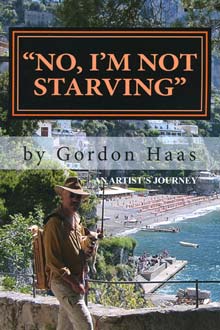 "No, I'm Not Starving", by Gordon Haas